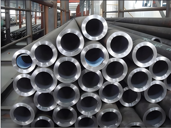 海南q345d精密钢管制造工艺流程特点及应用